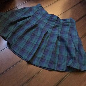 H & M skirt